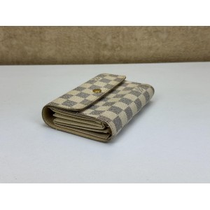 LOUIS VUITTON N63068 ALEXANDRA WALLET
